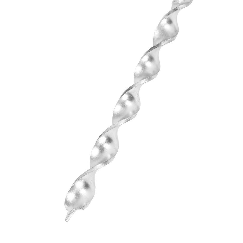 Набор для отбора проб почвы из керна, почвенный зонд из нержавеющей стали с Т-образной рукояткой и 2 пакетами для образцов для необработанных и не сухих почв