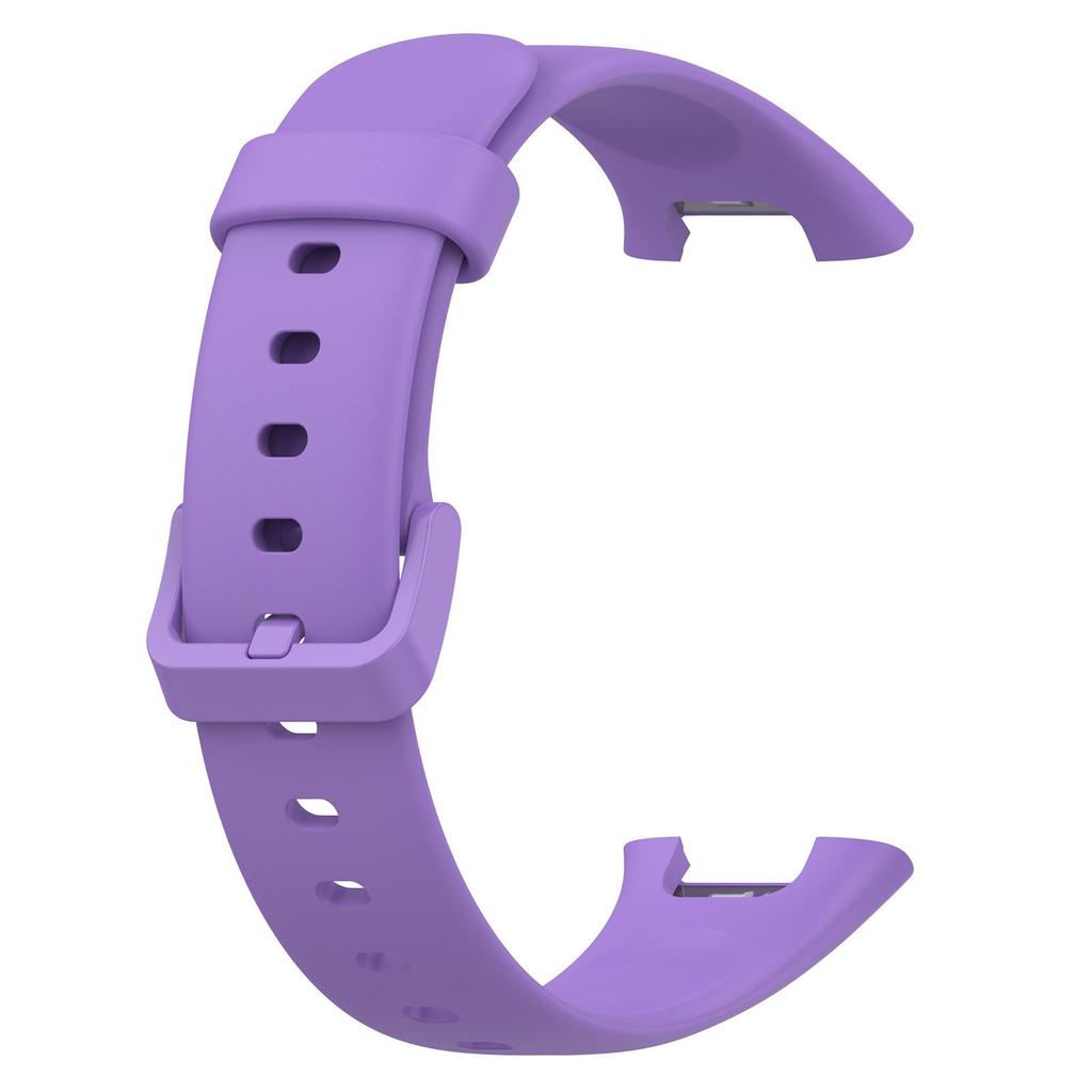 Soft Bracelet Smart Watch Replacement Silicone Wristband Strap