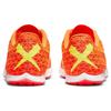 Nike Кроссовки Zoom Rival Waffle 5 Total Orange Volt Unisex ярко-малиново-черные CZ1804-801
