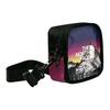 THE NORTH FACE 2.5L Shoulder Bag, Crossbody Bag, Outdoor Bag PVC Multicolor Unisex 3VWS-PZ0