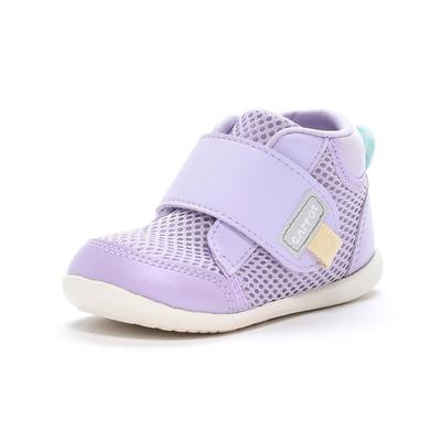 Кроссовки Carrot CR B159 Baby 2E, Фиолетовые, 12,0 см,