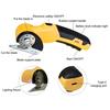 Cordless Cardboard Cutter Electric Fabric Shears High-Speed Motor Lightweight Design