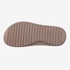 The North Face White Label Campus Slide Brown Ns81r12k