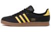 DCDT X originals Gazelle Черный Пирит IE8480