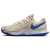 Теннисные кроссовки Court Air Zoom Vapor Cage 4 Rafa Hc 'Sanddrift Game Royal' DD1579-104
