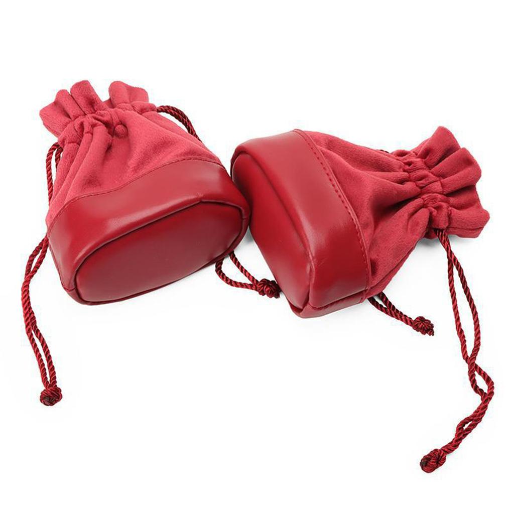 Портативный мешочек для украшений Универсальная и прочная сумка Органайзер для украшений Держатель для украшений для путешествий с украшениями Сувениры