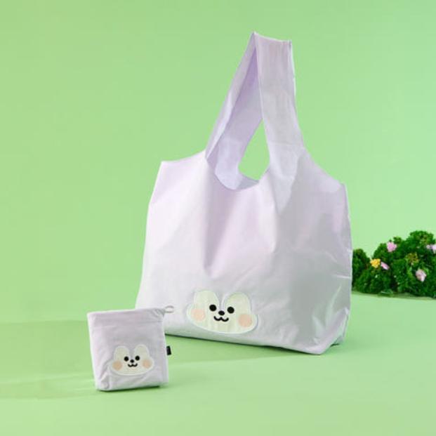 BT21 Эко-сумка для малышей Basic