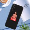 Funny Gibby For Huawei Nova Y90 Y60 Y70 Y91 Y61 Y72 Y73 3i 7i 8i 11 12i 9 10 SE P20 P30 Pro P40 Lite Case