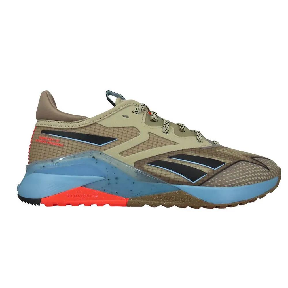 Reebok Nano X2 Adventure Sneakers
