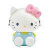 P+g design 3D POCHI HELLO KITTY Светло-голубой PG-39802