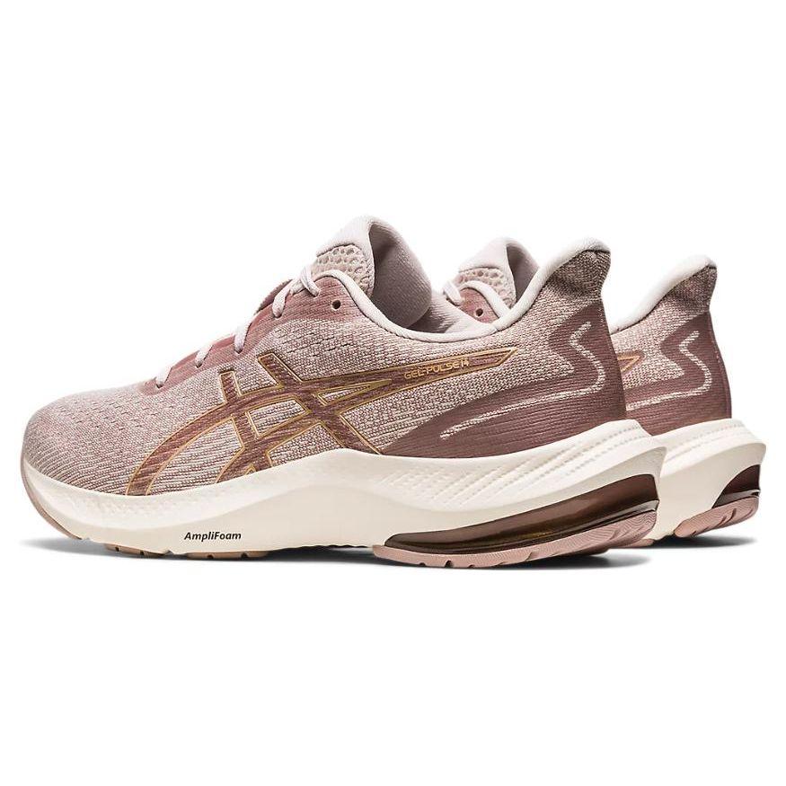 Asics Женские кроссовки Gel Pulse 14 Mineral Beige Champagne Tan 1012B318-250