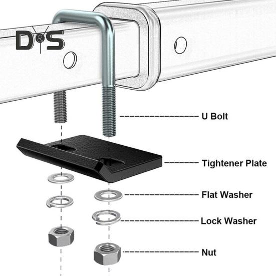 Натяжитель сцепного устройства из нержавеющей стали устраняет раскачивание. Простая установка. Сверхмощный блокирующий стабилизатор, предотвращающий дребезжание, для внедорожников, автофургонов.