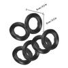 Decorative Egg Holder Ball Display Stand Meditation Occasion 6Pcs
