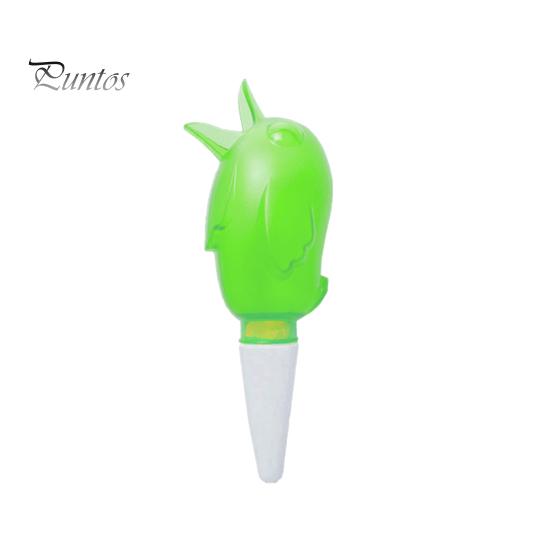 60 мл Отличное простое в использовании прозрачное устройство для полива цветов в форме птицы Устройство для полива растений и цветов для сада