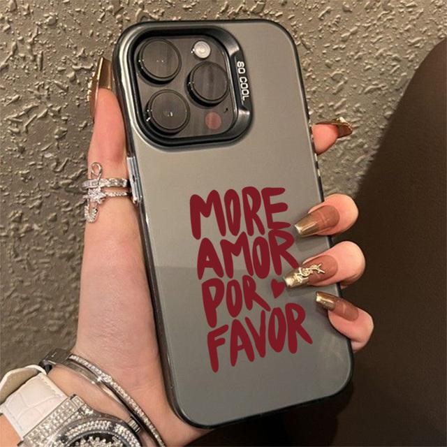 Прозрачный чехол с цветочным узором, чехол для телефона из ТПУ для iPhone, Xiaomi, Samsung, противоударный чехол для телефона, синоним