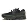 Nike ZOOM VOMERO ROAM Повседневные кроссовки для бега Унисекс Черно-зеленые кроссовки повседневные FV2295-300