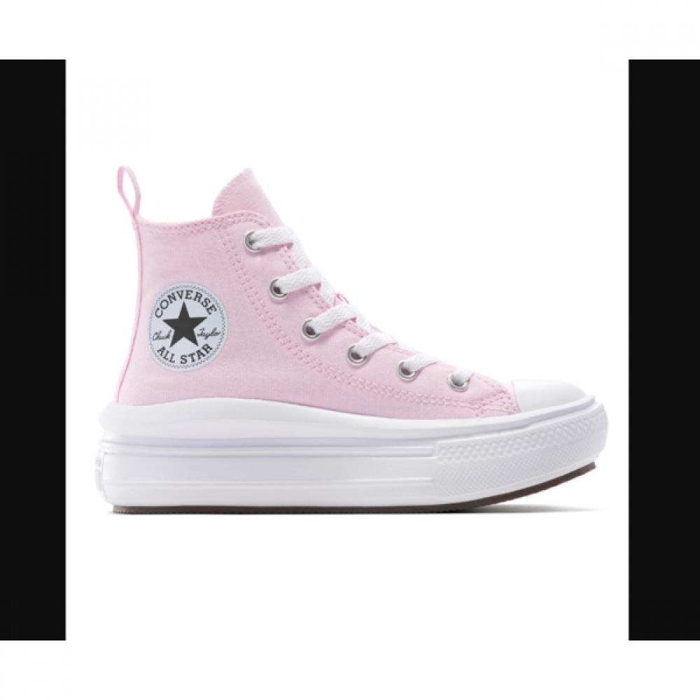 Converse Chuck Taylor Move High Bloom A15857c