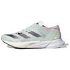 New Adidas Adizero Adios 8 Crystal Jade Lilac Women's IG5647