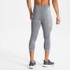 Mens In The Zone 3/4 Base Layer Leggings