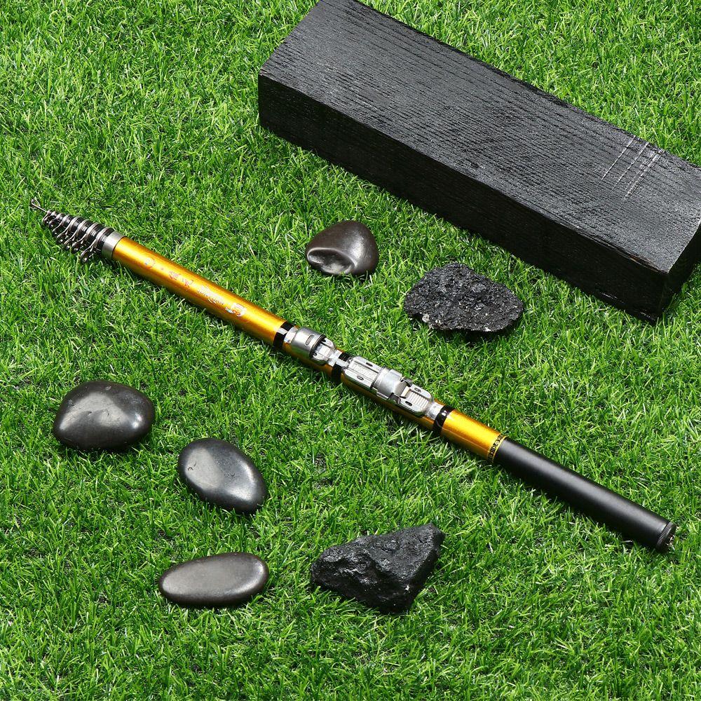 Новый углеродный материал, вращающаяся телескопическая удочка, жесткий хвост/мягкий хвост, ручка, приманка для шеста, метательная удочка для путешествий, сверхлегкая приманка, мини-удочка для форели