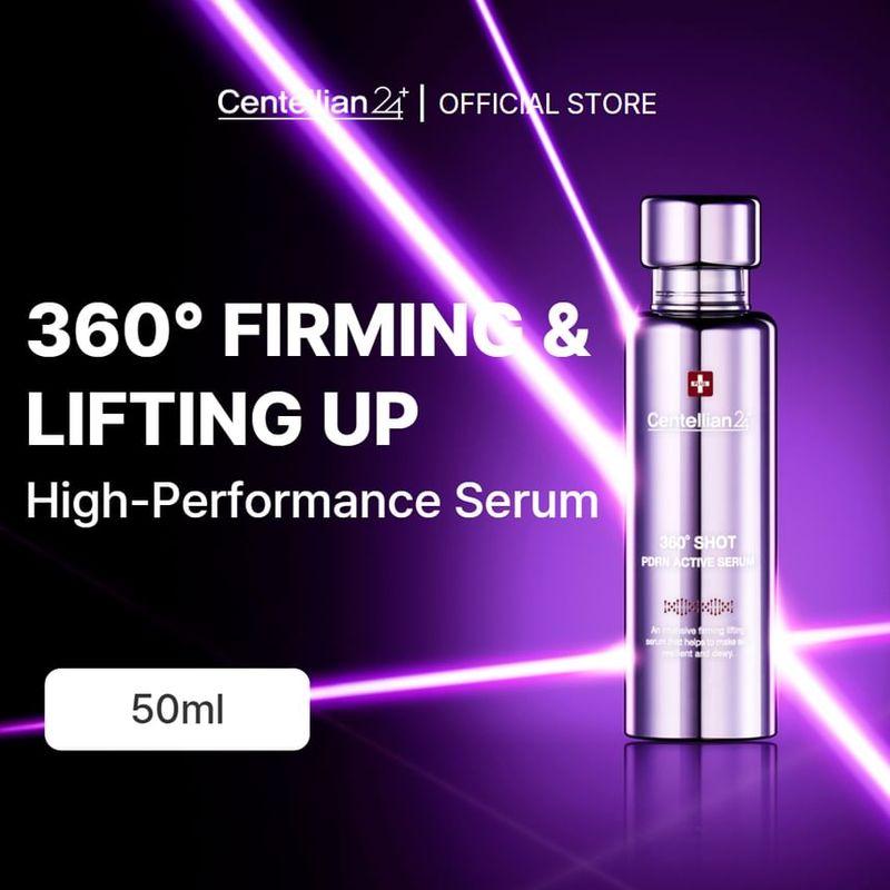 CENTELLIAN24 Активная сыворотка PDRN 360º