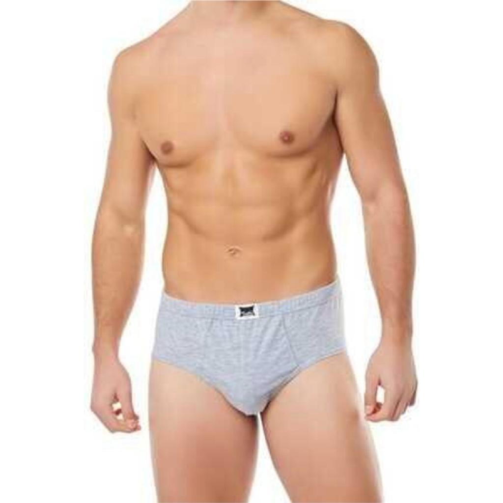 0109 6 комплектов мужских трусов 100% хлопок