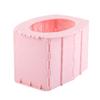 Portable Folding Toilet For Women Men Keep The Environment Clean For Kids Children Camping Hiking Travel