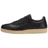 Onitsuka Tiger GSM Черные Повседневные Кроссовки из Премиальной Кожи Комфорт D7H1L-9090