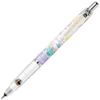 Механический карандаш Zebra DelGuard Cinnamoroll 0.5 мм, Белый, P-MA89-CN-Q3