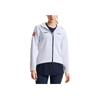 New FILA CYCLING Jacket Women's Jade White A11W528701F-WT