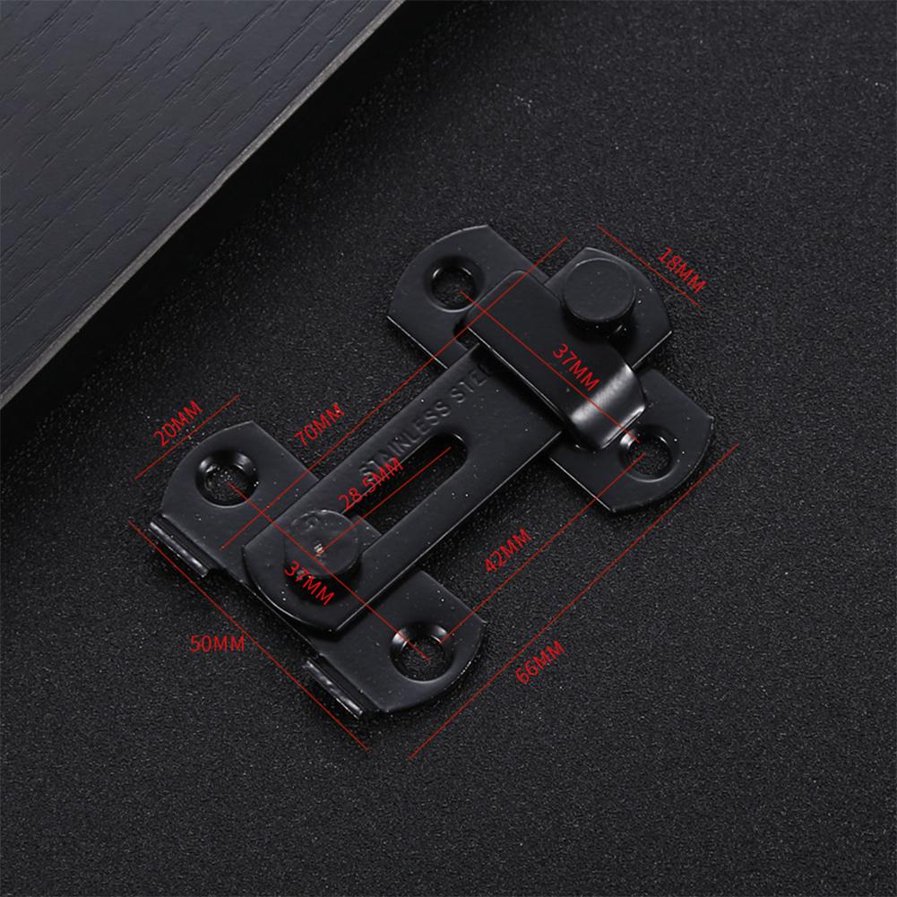 Многоцелевой шкаф с раздвижными дверями, картотечный шкаф, мебельный замок-болт, 90 градусов, простая установка