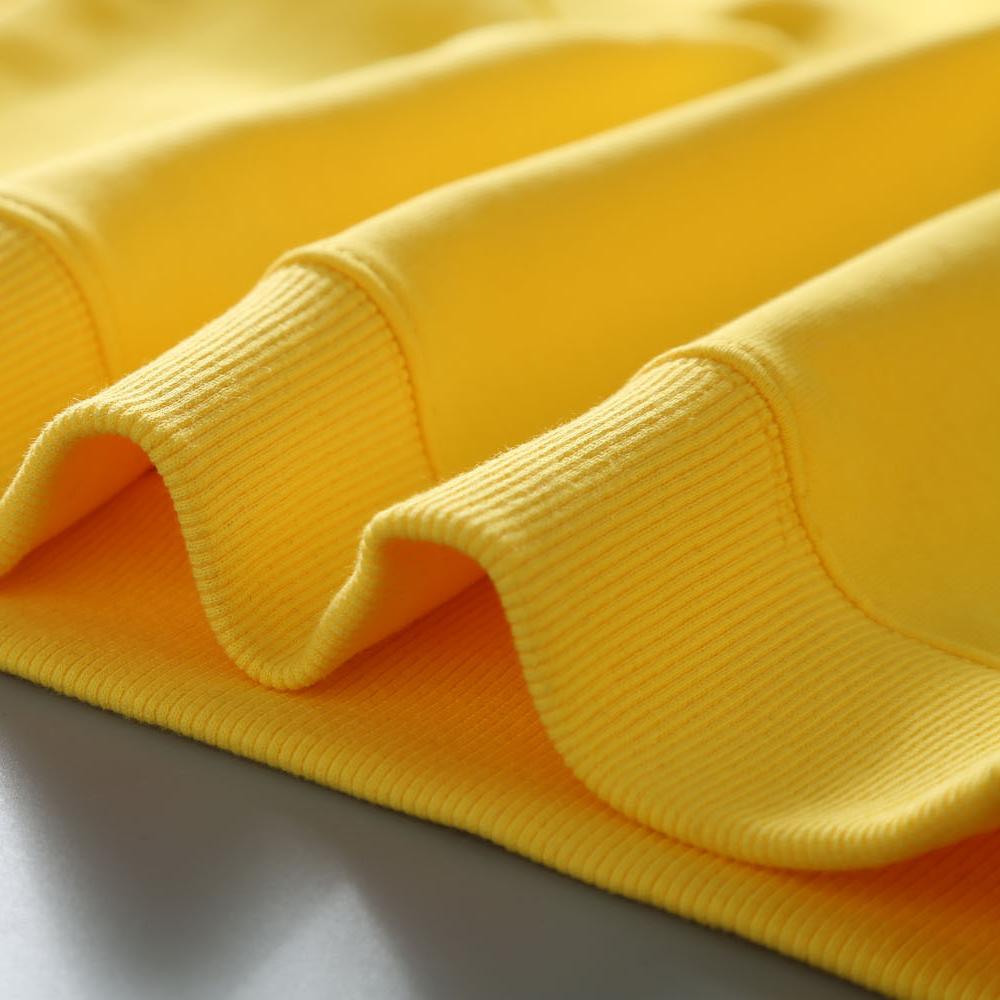 Zirunking 2021 весна-зима, новые толстовки унисекс с текстурой, трикотаж из 100% хлопка, базовый свитер для бега с круглым вырезом, толстовка больших размеров MQW