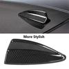 Carbon Fiber Antenna Cap for BMW E90-E92