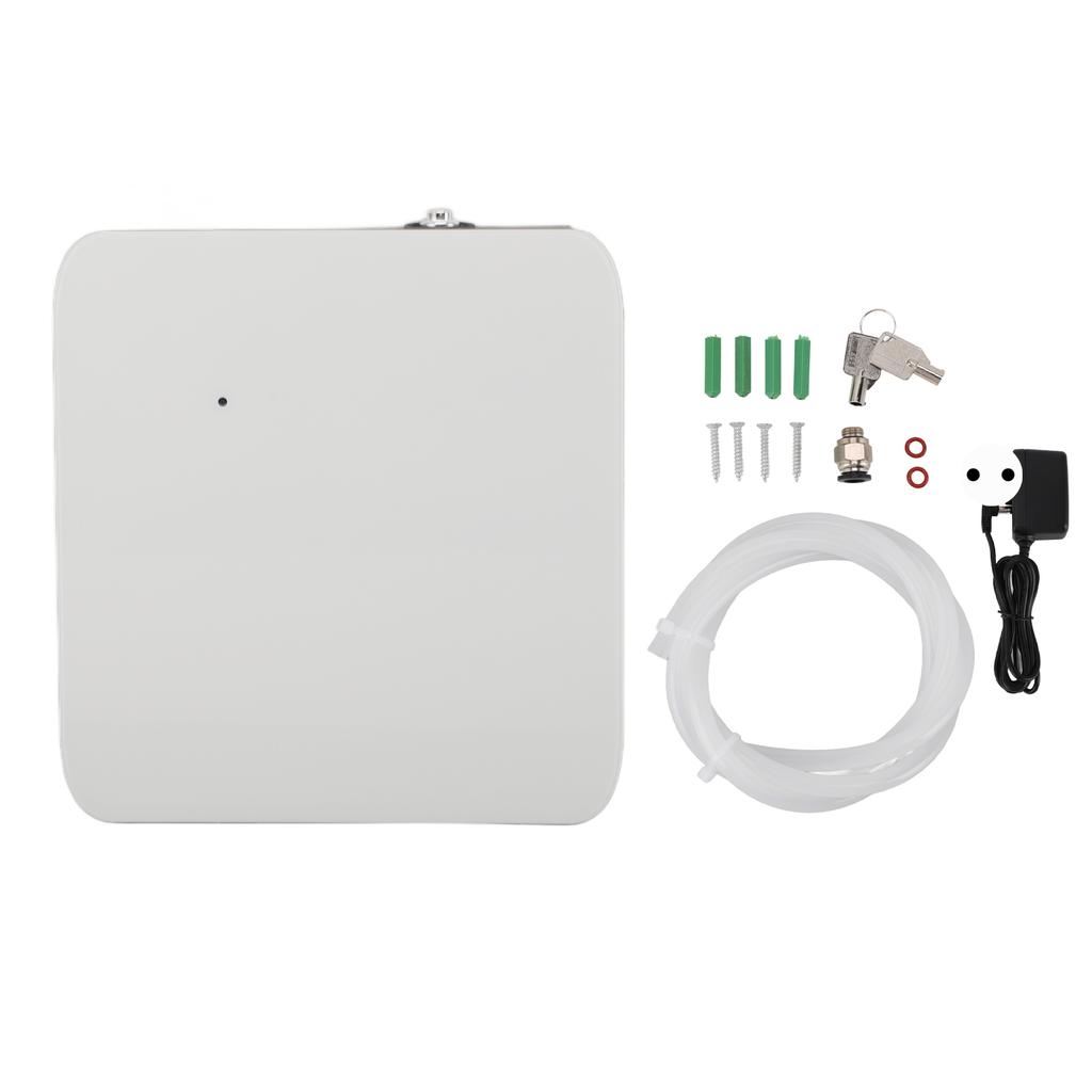 Bluetooth Smart Scent Air Machine Hotel Collection Diffuser Waterless Whole House Scent Diffuser