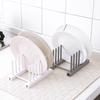 Detachable Multipurpose Bowl Drain Rack
