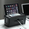 Weipello Cable Management Box for Power Strips