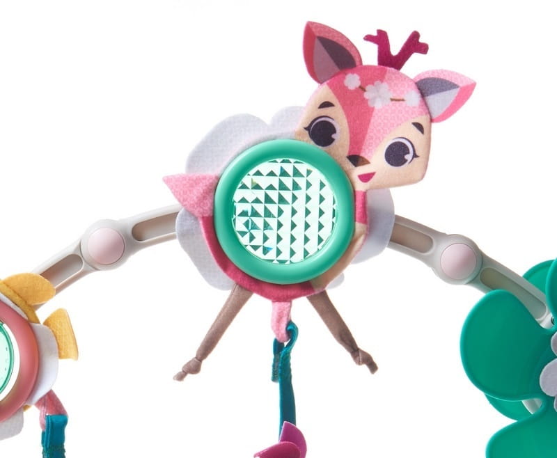 Toy Arch - Tiny Love' Little Princess World