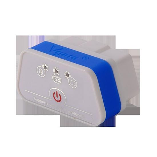 Vgate iCar2 Bluetooth 3.0 OBDII Детектор неисправностей автомобиля для Android