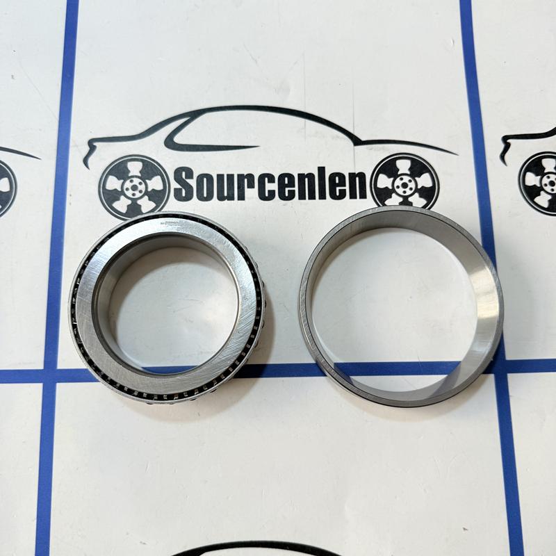 New Genuine Transmission Differential Taper Roller Bearing For Hyundai IX35 Tucson Sportage Santa Fe Veracruz 4746539000