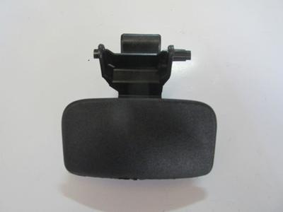 Для Renault Megane 2 2003 2009 Защелка перчаточного ящика с пружиной Черный 8200502518