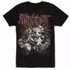 Slipknot Ripped Masks Unisex T-Shirt Licensed Front Back Design