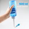 300ml/500ml 1Pc Saline Pot Nasal Wash Nose Allergic Bottle Cleaner