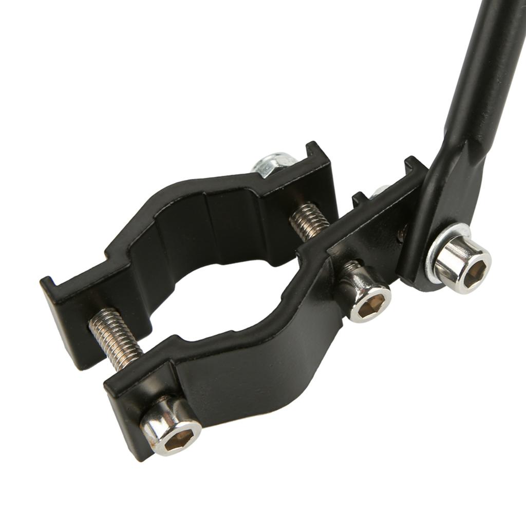 Aluminum Alloy Mountain Bike Bicycle Rear Seat Luggage Shelf Rack Carrier Cycling Accessory