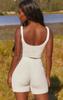 Oh Polly Spodenki Damskie Zielone L 0A9E4_C* T3A
