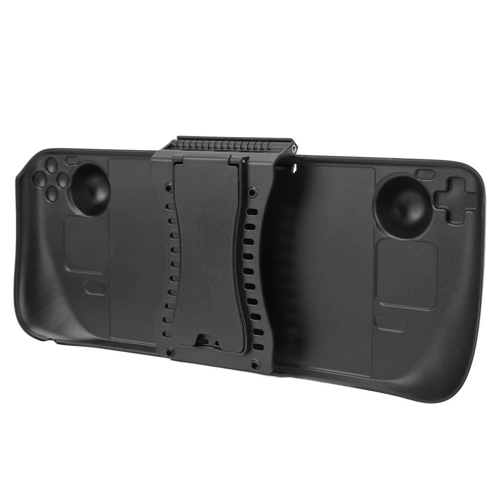 2 in 1 Game Console Cover Sunhood Protective Cover Case Sunhood for Steam Deck Game Console Accessories