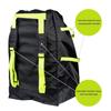 Multifunction Pram Bag for Airplanes Travel Compact & Protective Convenient Airplanes Gate Check Bag Large Size for Car Seats