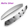 Car Accessories LHD RHD Left Right Interior Door Pull Handle Cover Replacement For BMW Z4 E85 E86 2002-2008