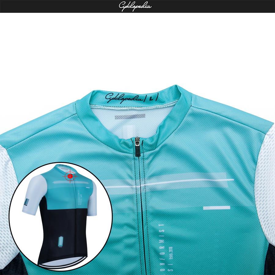 Cycling 2023 Men's Outfit Set Sleeve Blouse Bib Mtb Pants Summer Clothing Tricuta Man Clothes Jersey Gel Uniform Shorts Bikes