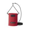 SHIMANO Limited Pro Water Bucket Blood 17cm BK-151S, Red, (4L)