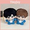 The Only One Tian Sheng Plush Keychain Stuffed Doll Pendant Backpack
